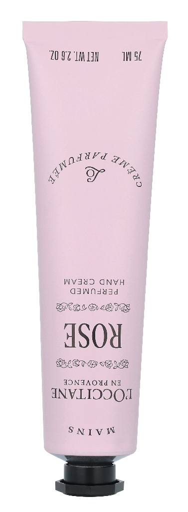 L'Occitane Rose Hand Cream 75 ml
