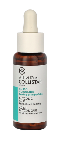 Collistar Pure Actives Glycolic Acid 30 ml