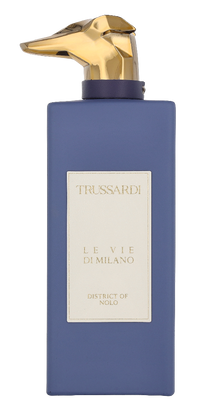 Trussardi LVDM District Of Nolo Edp Spray 100 ml