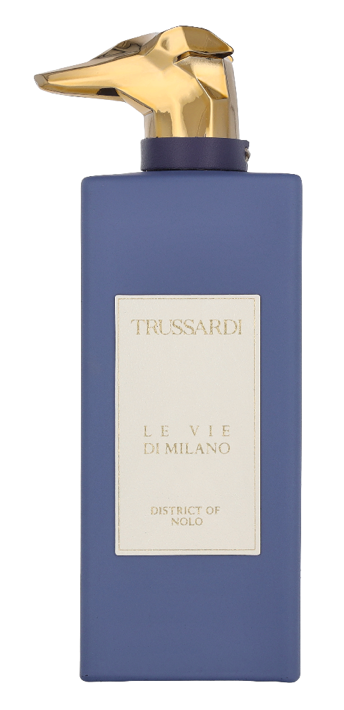 Trussardi LVDM District Of Nolo Edp Spray 100 ml