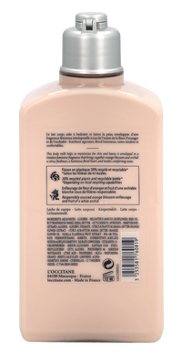 L'Occitane Neroli & Orchidee Body Milk 250 ml