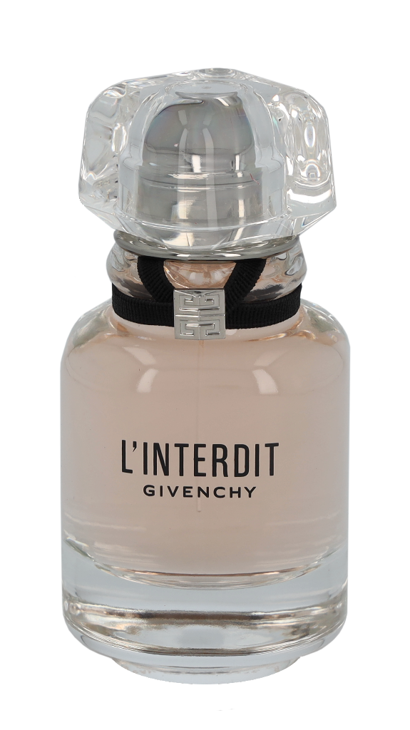 Givenchy L'Interdit Eau de toilette Spray