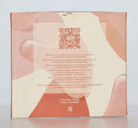 Payot Face Moving Lifting Facial Gua Sha 1 Stueck