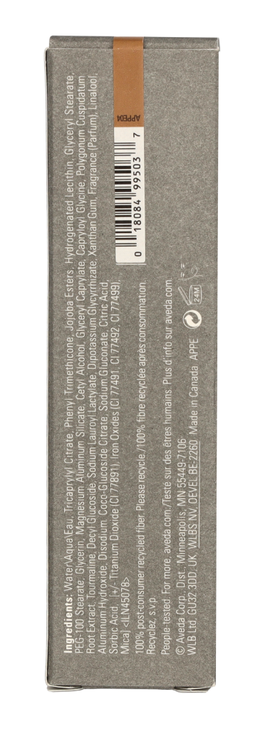 Aveda Mineral Tinted Moisture 50 ml