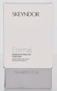 Skeyndor Eternal Redensifying Eye Contour 15 ml