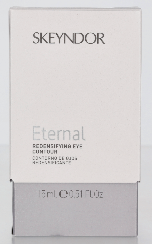 Skeyndor Eternal Redensifying Eye Contour 15 ml