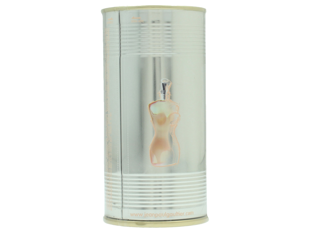 J.P. Gaultier Classique Eau de toilette Spray