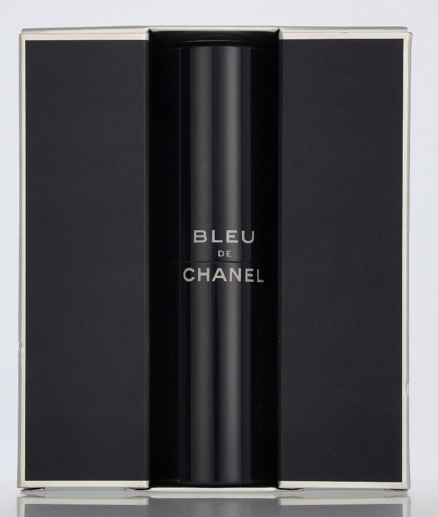 Chanel Bleu De Chanel Pour Homme Giftset 