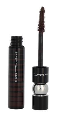 MAC Stack Mega Brush Brown 12 ml