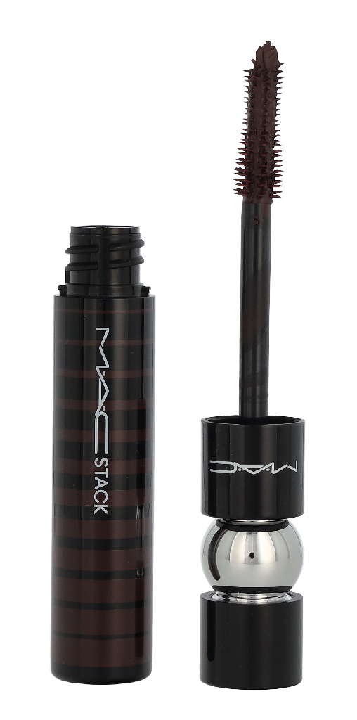 MAC Stack Mega Brush Brown 12 ml