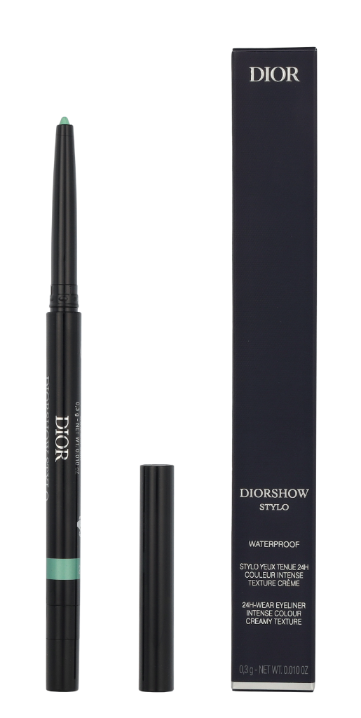 DIORSHOW 24H STYLO - 861 Matte Red DIORSHOW STYLO 0.30 g