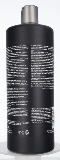 Sebastian Seb Man The Smoother Conditioner