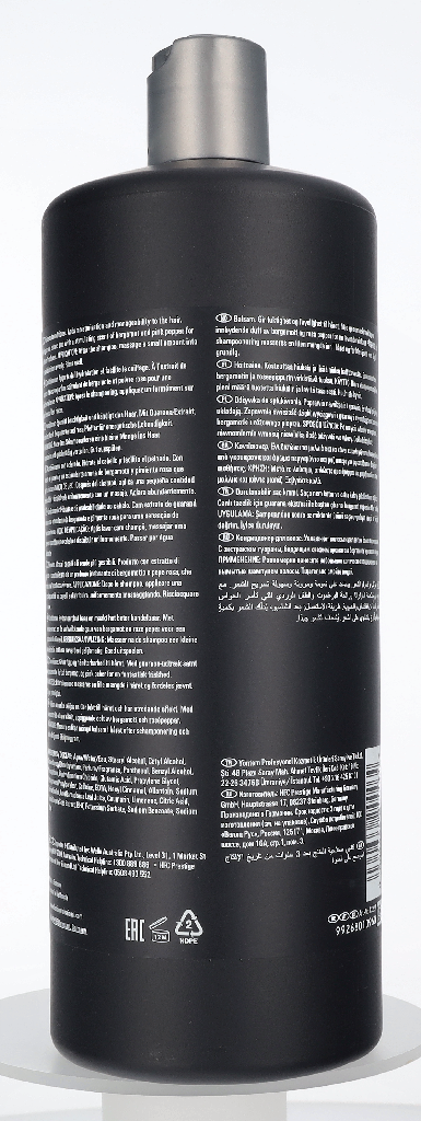 Sebastian Seb Man The Smoother Conditioner