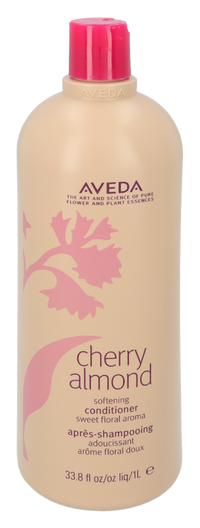 Aveda Cherry Almond Softening Conditioner 1000 ml