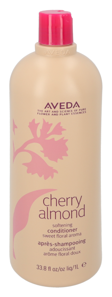 Aveda Cherry Almond Softening Conditioner 1000 ml