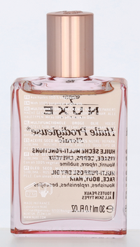 Nuxe Huile Prodigieuse Florale Multi-Purpose Dry Oil 30 ml