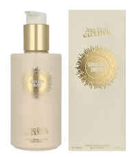 J.P. Gaultier Divine Body Lotion 200ml