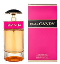 Prada Candy Edp Spray