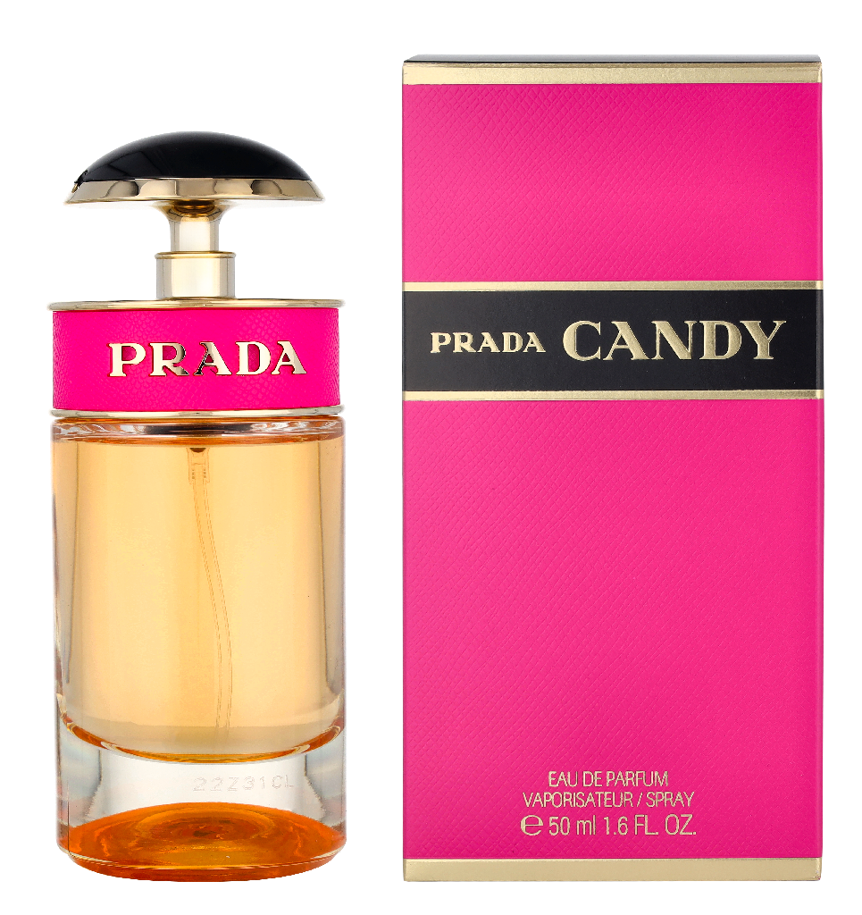 Prada Candy Edp Spray