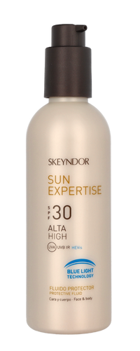 Skeyndor Sun Expertise Protective Fluid SPF30 200 ml