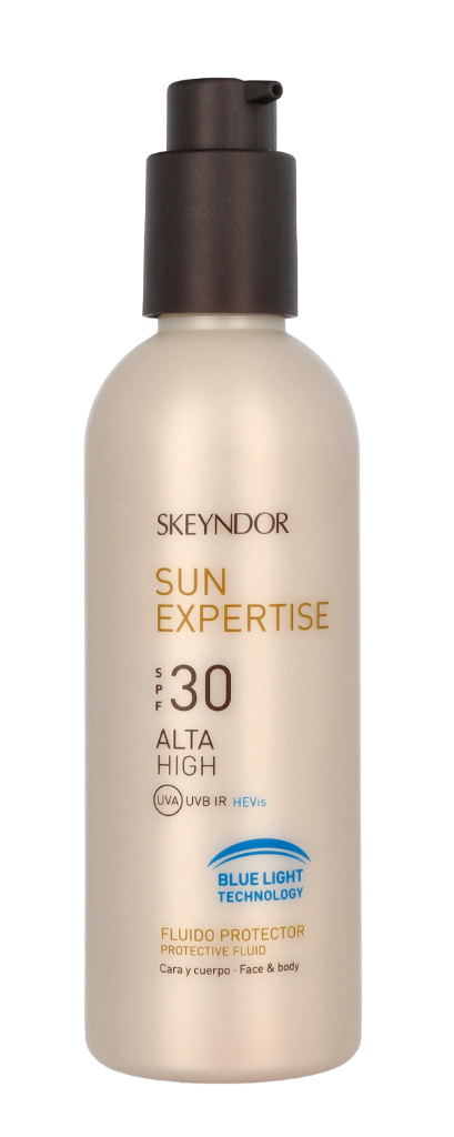 Skeyndor Sun Expertise Protective Fluid SPF30 200 ml