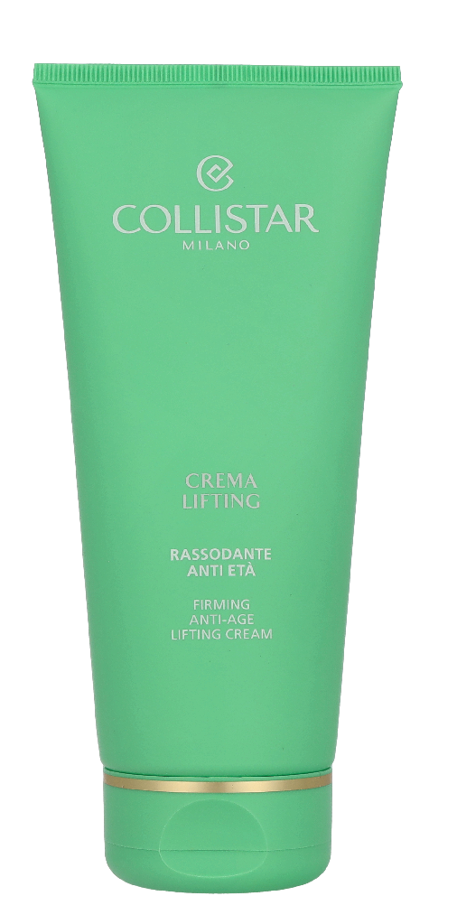 Collistar Intensive Firming Cream Plus 200 ml