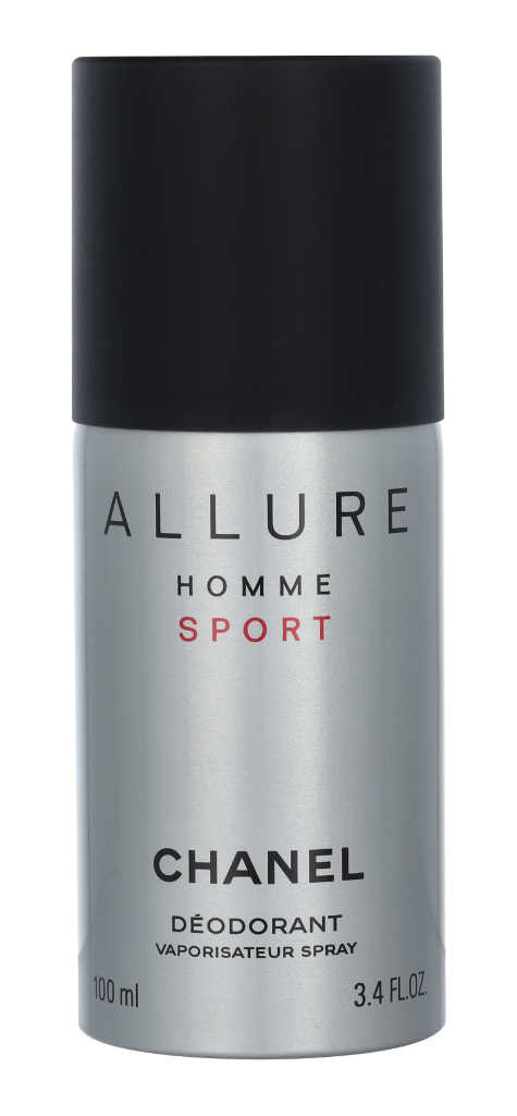 Chanel Allure Homme Sport Deo Spray 100 ml
