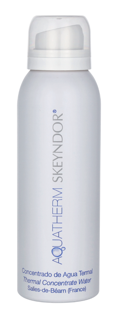 Skeyndor Aquatherm Thermal Concentrate Water 100 ml