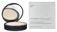 IT Cosmetics Bye Bye Pores Pressed Loose Powder
