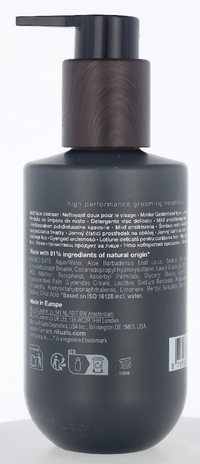 Rituals  Homme Mild Face Cleanser 200 ml