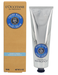 L’Occitane Hand Cream - Dry Skin