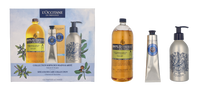L'Occitane Beautiful Hands Set 575 ml