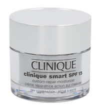 Clinique Smart Custom-Repair Moisturizer SPF15 50 ml