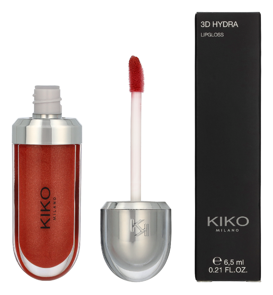 Kiko Milano 3D Hydra Lipgloss 6.50 ml