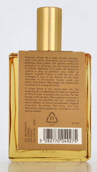 Rene Furterer 5 Sens Enhancing Dry Oil