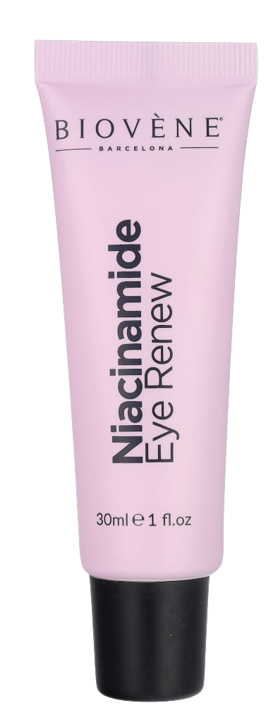 Biovene Niacinamide Eye Renew Anti-Aging Eye Cream 30 ml