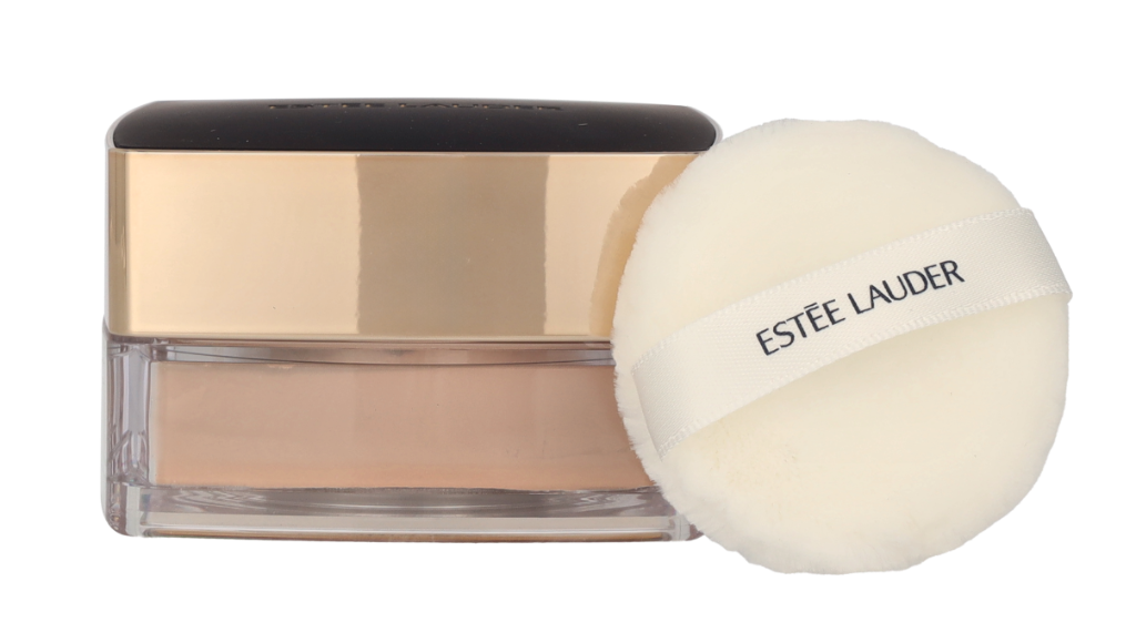 E.Lauder Double Wear Sheer Flattery Loose Powder
