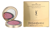 YSL Make Me Blush Bold Blurring Blush 6 g