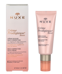 Nuxe Creme Prodigieuse Boost Multi-Correction Silky Cream 40 ml