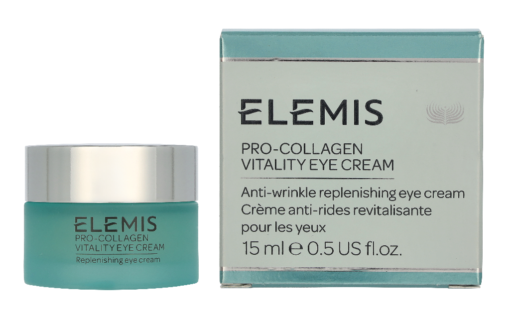 Elemis Pro-Collagen Vitality Eye Cream 15 ml
