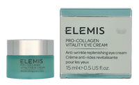 Elemis Pro-Collagen Vitality Eye Cream 15 ml