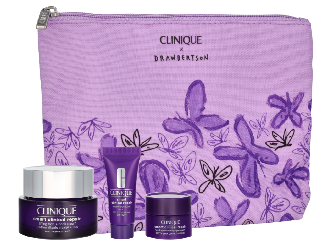 Clinique Smart Clinical Repair Set 65 ml