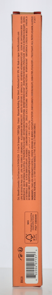 Benefit Precisely My Brow Pencil Ultra-Fine 0.08 g