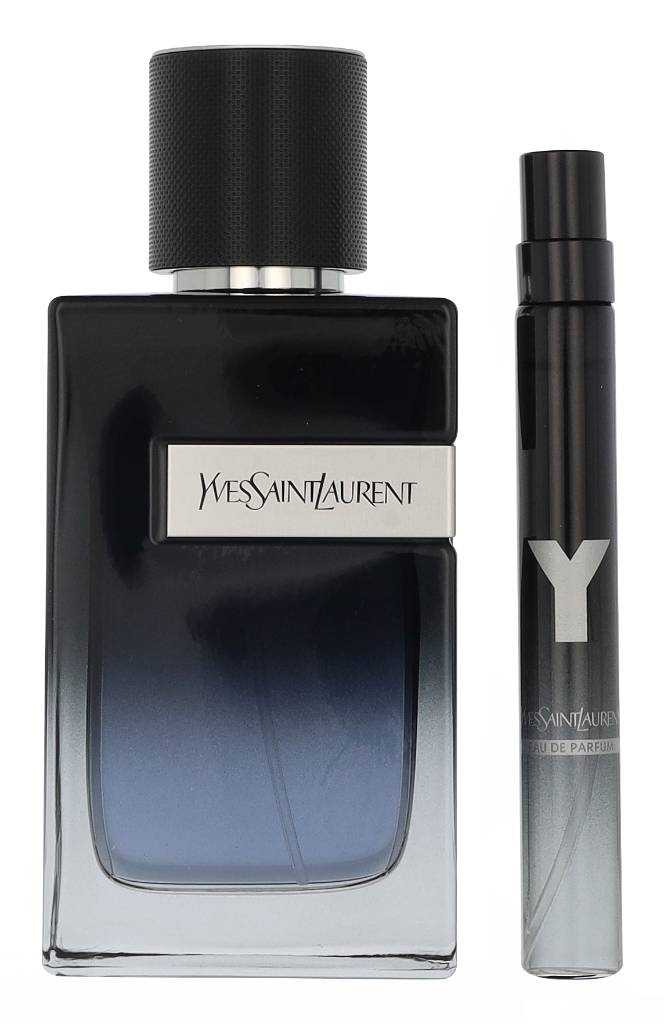YSL Y Giftset