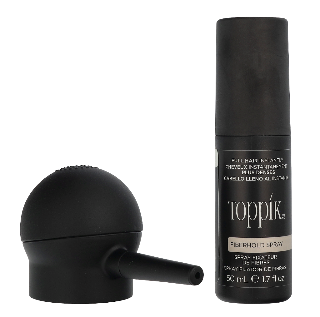 Toppik Hair Perfecting Tool Set 50 ml
