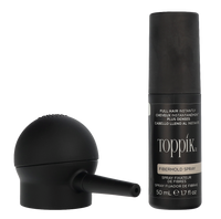 Toppik Hair Perfecting Tool Set 50 ml
