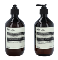 Aesop Resurrection Duet Set 1000 ml