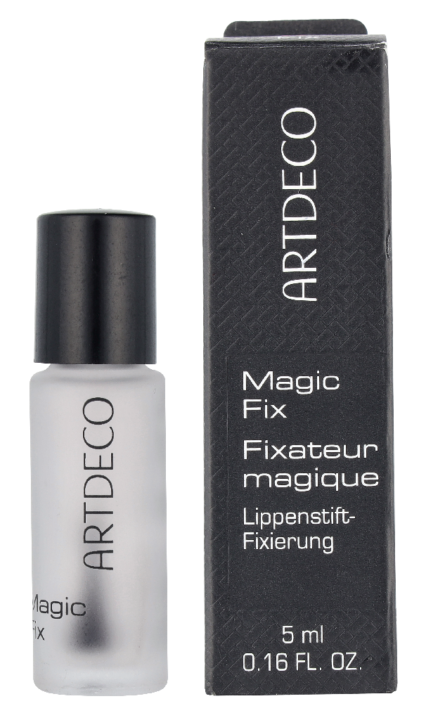 Artdeco Magic Fix Lipstick Sealer 5 ml
