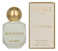 Soki London Cleopatra Edp Spray 50 ml