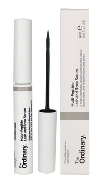 The Ordinary Multi-Peptide Lash & Brow Serum 5 ml